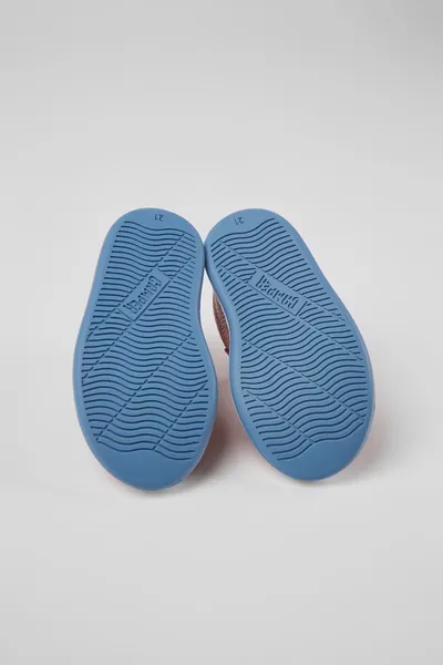 runner Red Sneakers for Kids - Autumn / Winter collection - Image 4