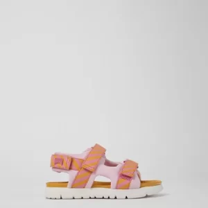 oruga Multicolor Sandals for Kids - Autumn / Winter collection