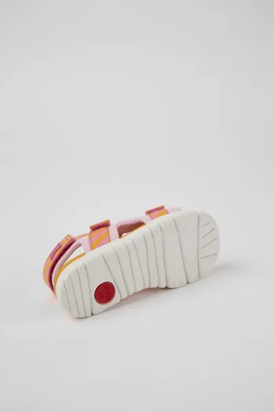 oruga Multicolor Sandals for Kids - Autumn / Winter collection - Image 4