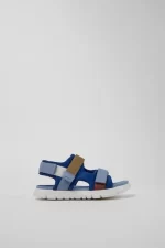 Twins Multicolor Sandals for Kids - Autumn / Winter collection