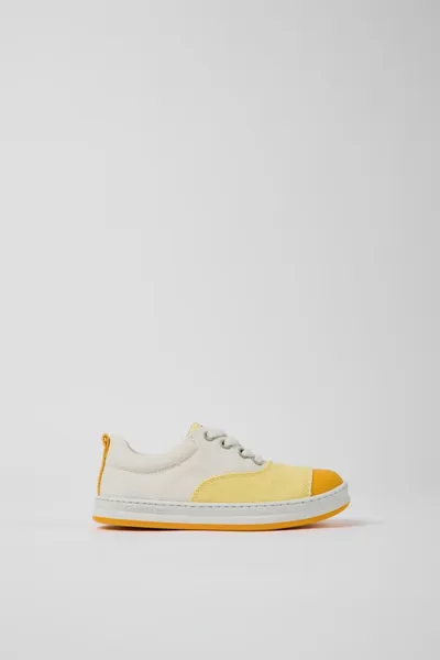 Twins Multicolor Sneakers for Kids - Autumn / Winter collection