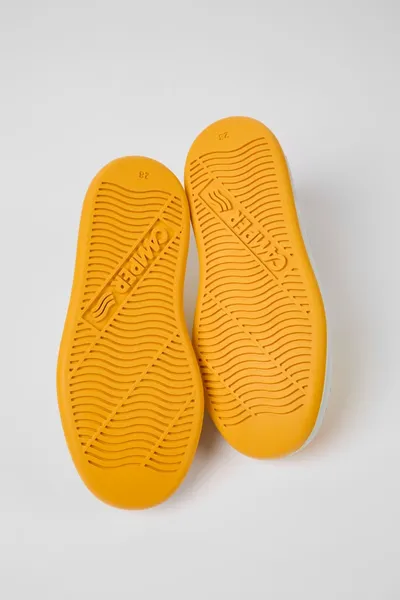 Twins Multicolor Sneakers for Kids - Autumn / Winter collection - Image 4