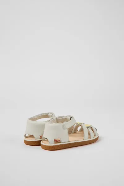 Multicolor Sandals for Kids - Autumn / Winter collection - Image 2