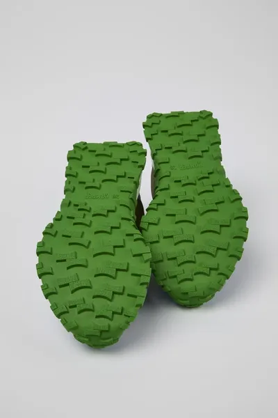 Twins Multicolor Sneakers for Kids - Autumn / Winter collection - Image 4