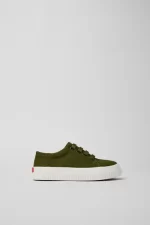 Peu Green Sneakers for Kids - Autumn / Winter collection