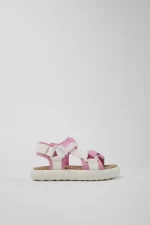 Pelotas Multicolor Sandals for Kids - Autumn / Winter collection