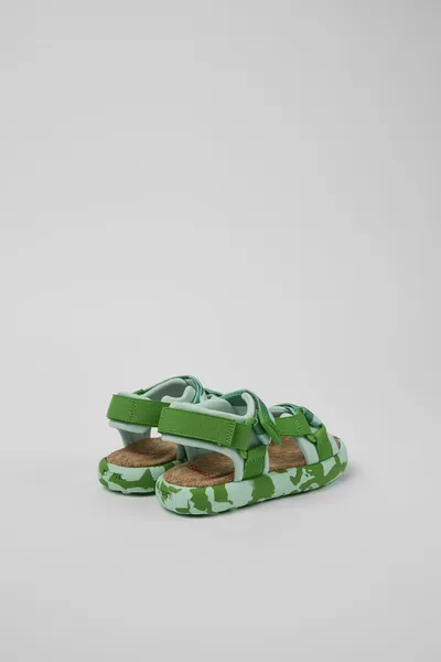 Pelotas Multicolor Sandals for Kids - Autumn / Winter collection - Image 4