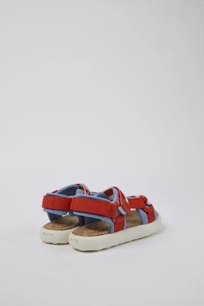 Pelotas Multicolor Sandals for Kids - Autumn / Winter collection - Image 2