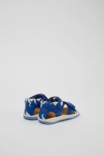 Twins Multicolor Sandals for Kids - Autumn / Winter collection - Image 2