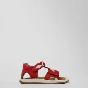 Twins Multicolor Sandals for Kids - Autumn / Winter collection