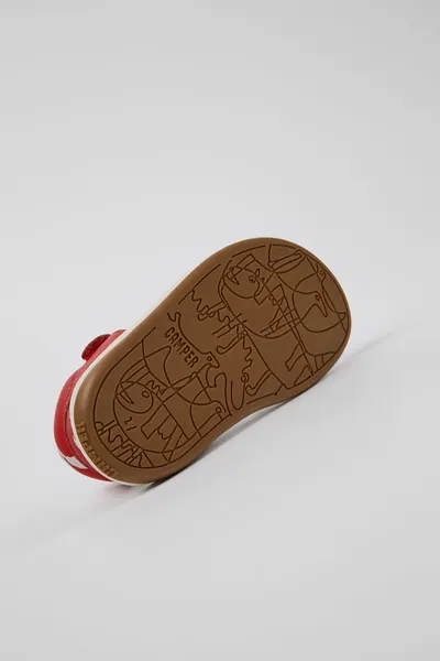 Twins Multicolor Sandals for Kids - Autumn / Winter collection - Image 4