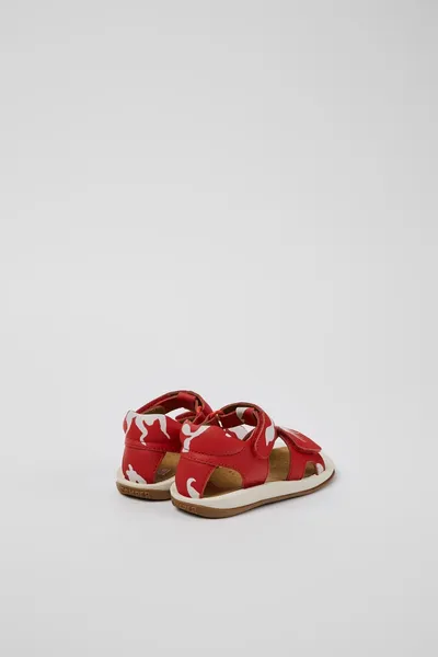 Twins Multicolor Sandals for Kids - Autumn / Winter collection - Image 2