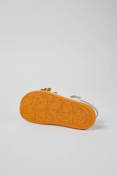 Twins Multicolor Sandals for Kids - Autumn / Winter collection - Image 4