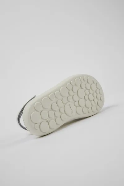 Pelotas White Sandals for Kids - Autumn / Winter collection - Image 4