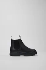 Black Boots for Kids - Autumn / Winter collection