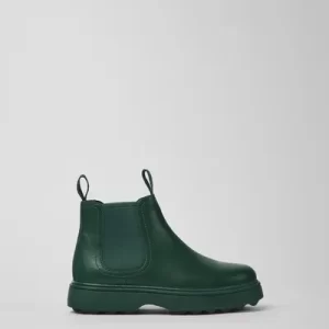 Green Boots for Kids - Autumn / Winter collection