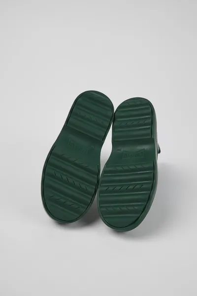 Green Boots for Kids - Autumn / Winter collection - Image 4