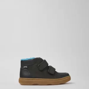 Grey Boots for Kids - Autumn / Winter collection