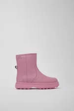 Pink Boots for Kids - Autumn / Winter collection
