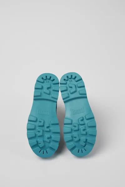 Brutus Black Boots for Kids - Autumn / Winter collection - Image 4